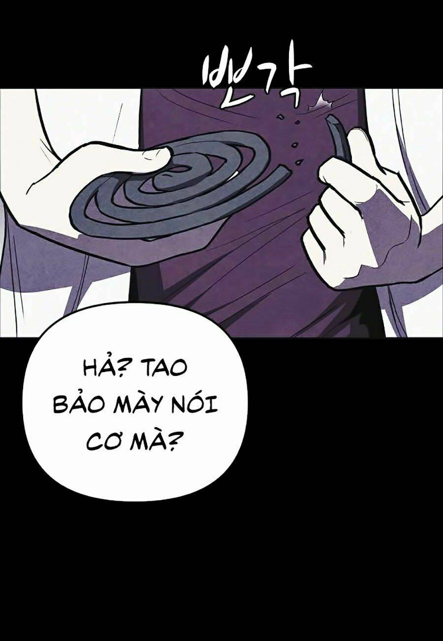 Cậu Bé Shotgun: Chapter 2