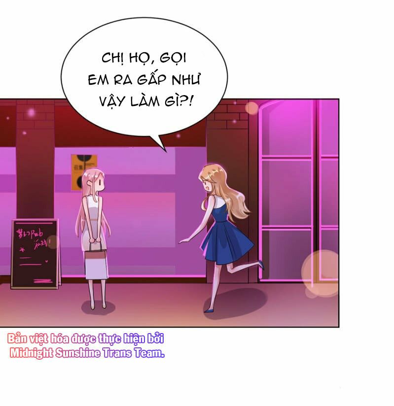 Ma Lạt Thiên Kim Đẩu Ác Thiếu: Chapter 16