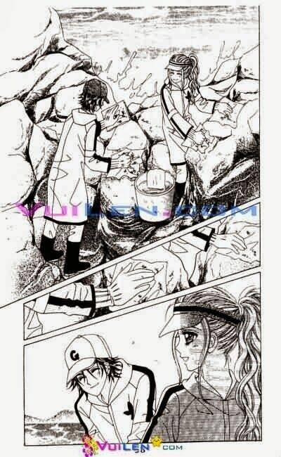 Cặp Đôi Kỳ Lạ: Chapter 7