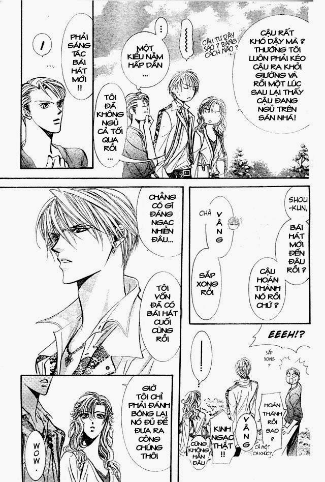 Thách Thức Tuyệt Vời: Chapter 15