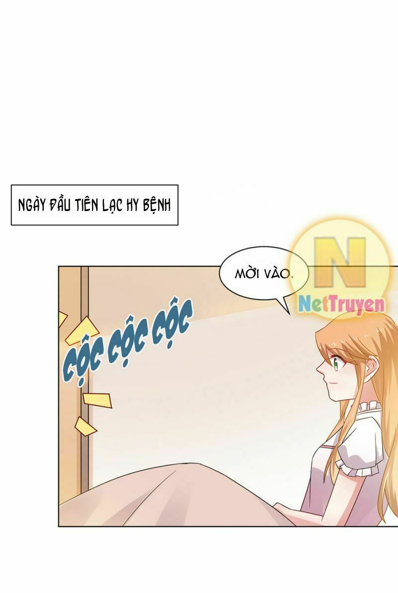 Ma Lạt Thiên Kim Đẩu Ác Thiếu: Chapter 42