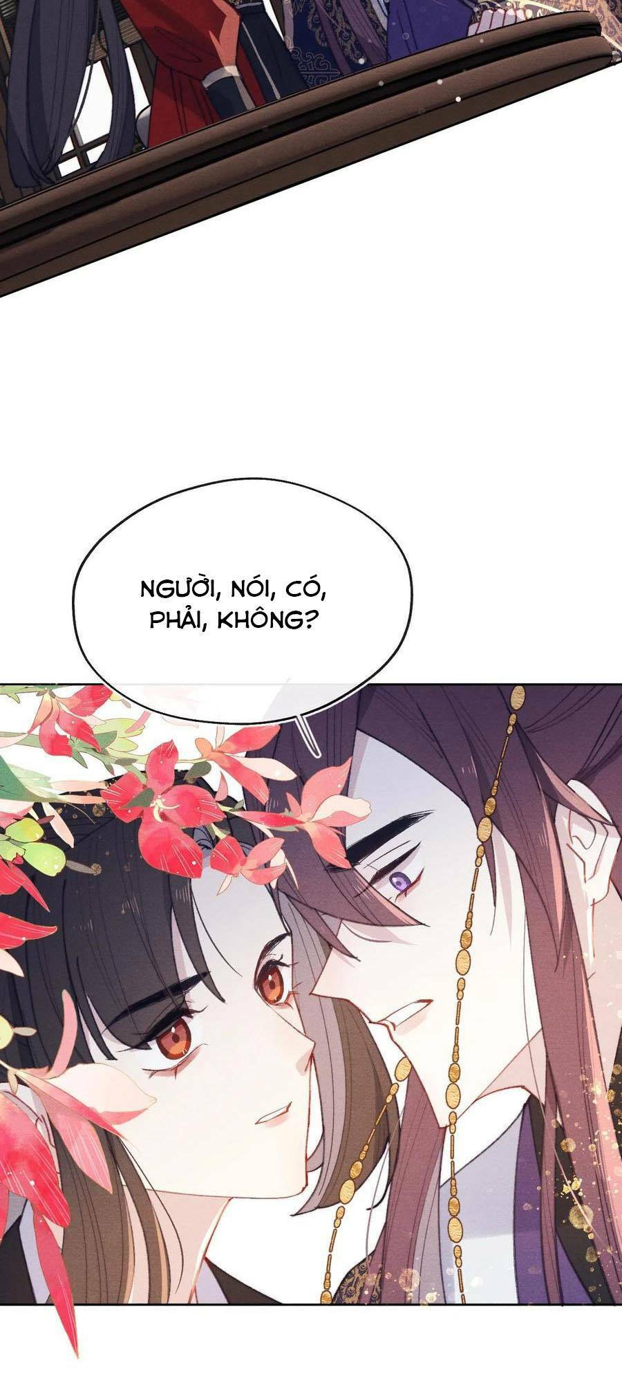Quân Nhan Tựa Hoa Đào: Chapter 39