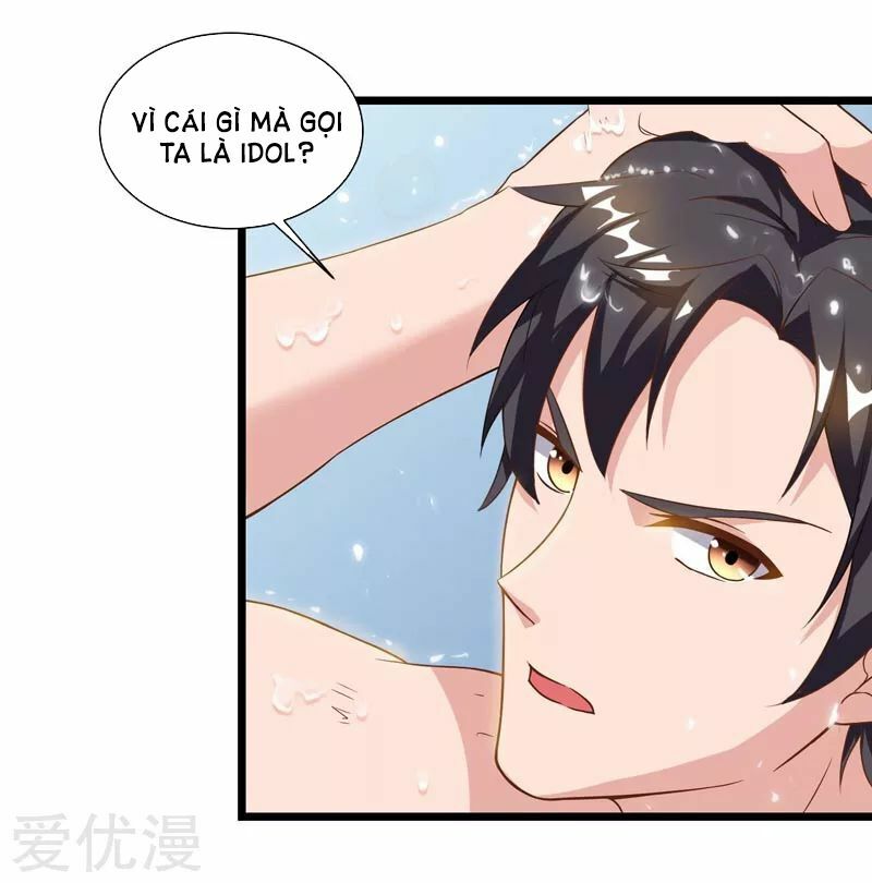 Trọng Sinh Khí Thiếu Quy Lai: Chapter 45