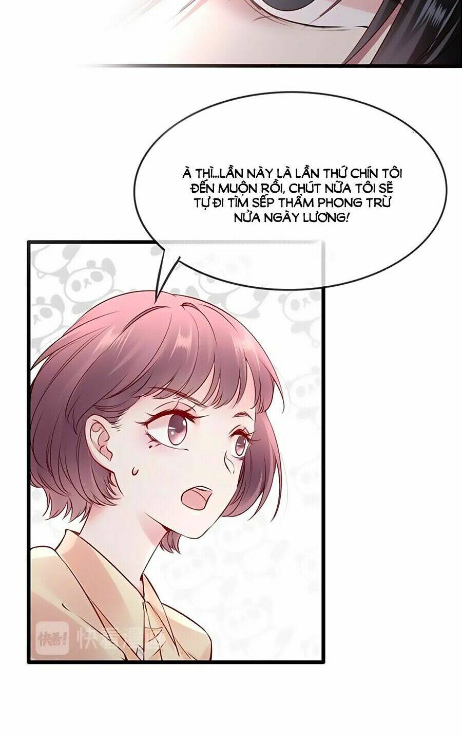Hai Mặt Cuốn Hút Của Anh: Chapter 18