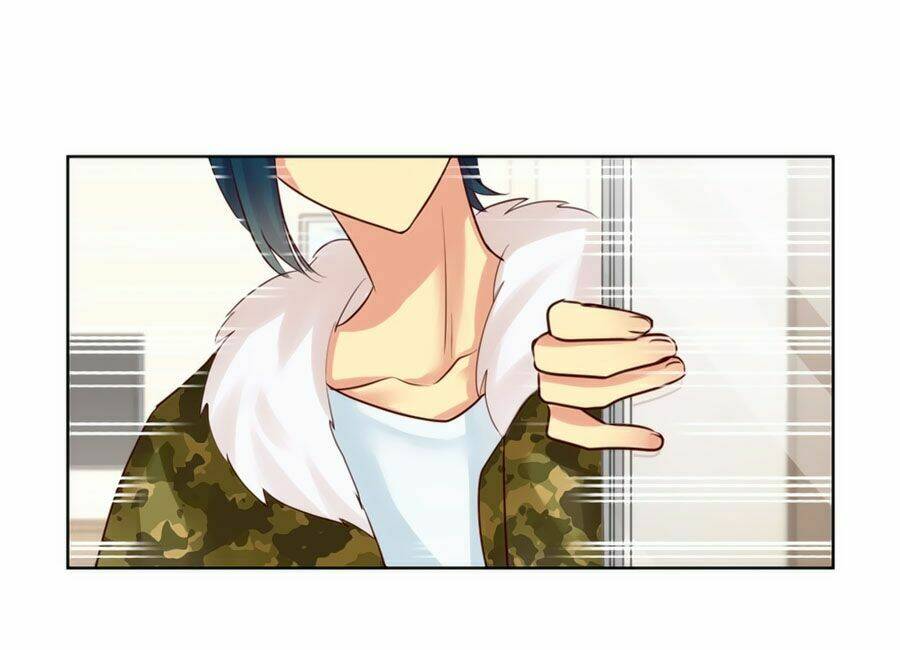 Lưu Luyến Tinh Diệu: Chapter 86