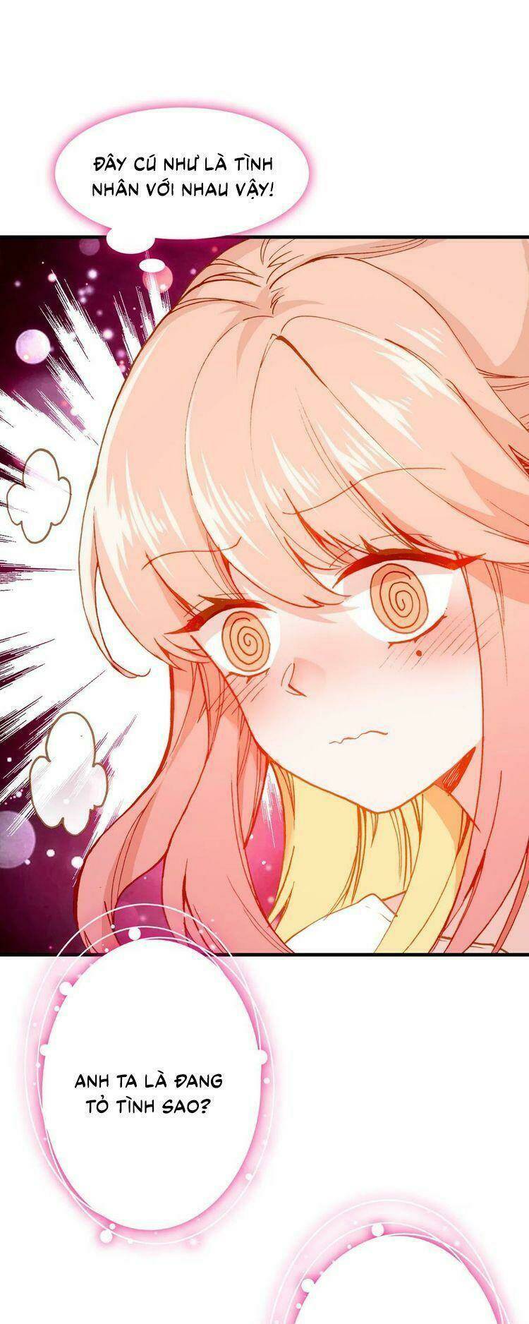 Chuyển Phát Nhanh Tình Yêu: Chapter 31