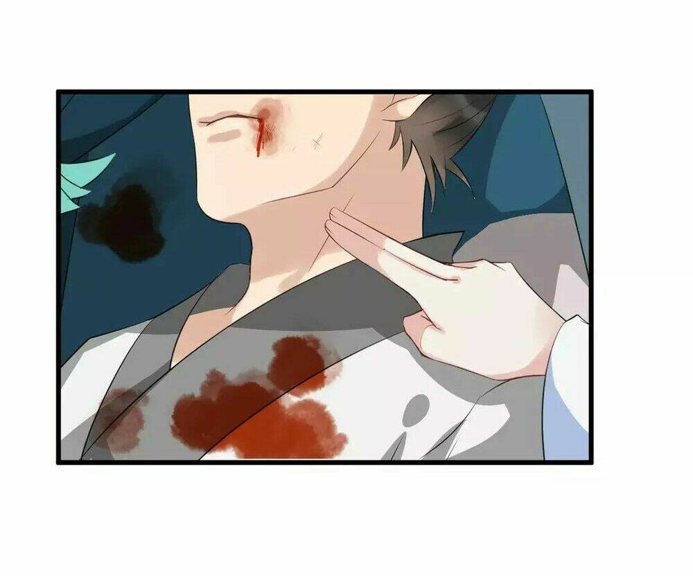 Bồng Sơn Viễn: Chapter 30