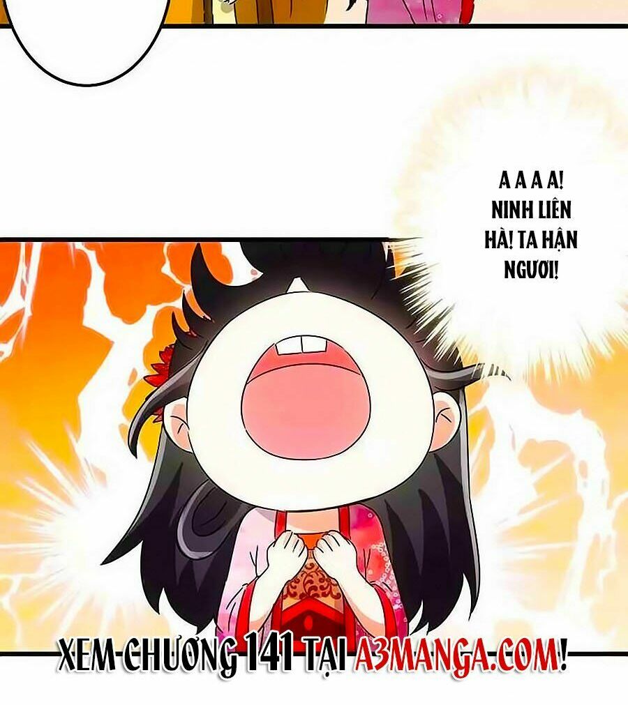 Vương Gia ! Ngươi Thật Bỉ Ổi !: Chapter 140