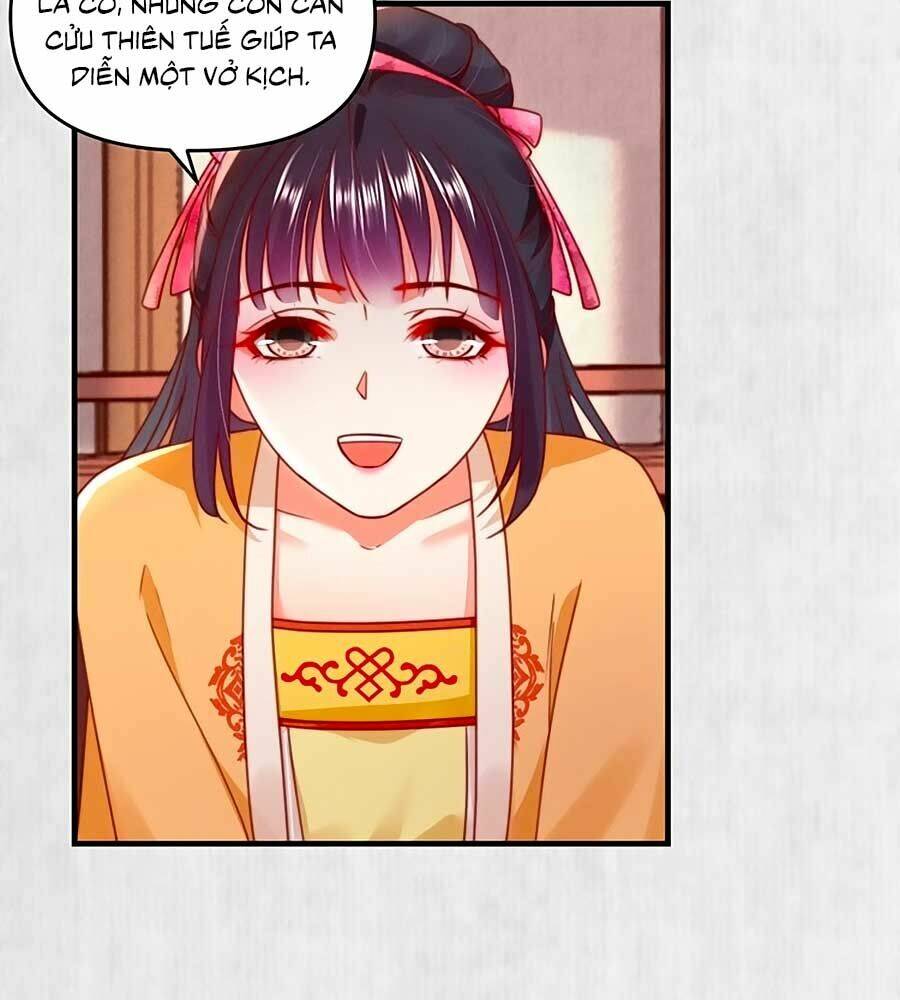 Hoạn Phi Hoàn Triều: Chapter 92