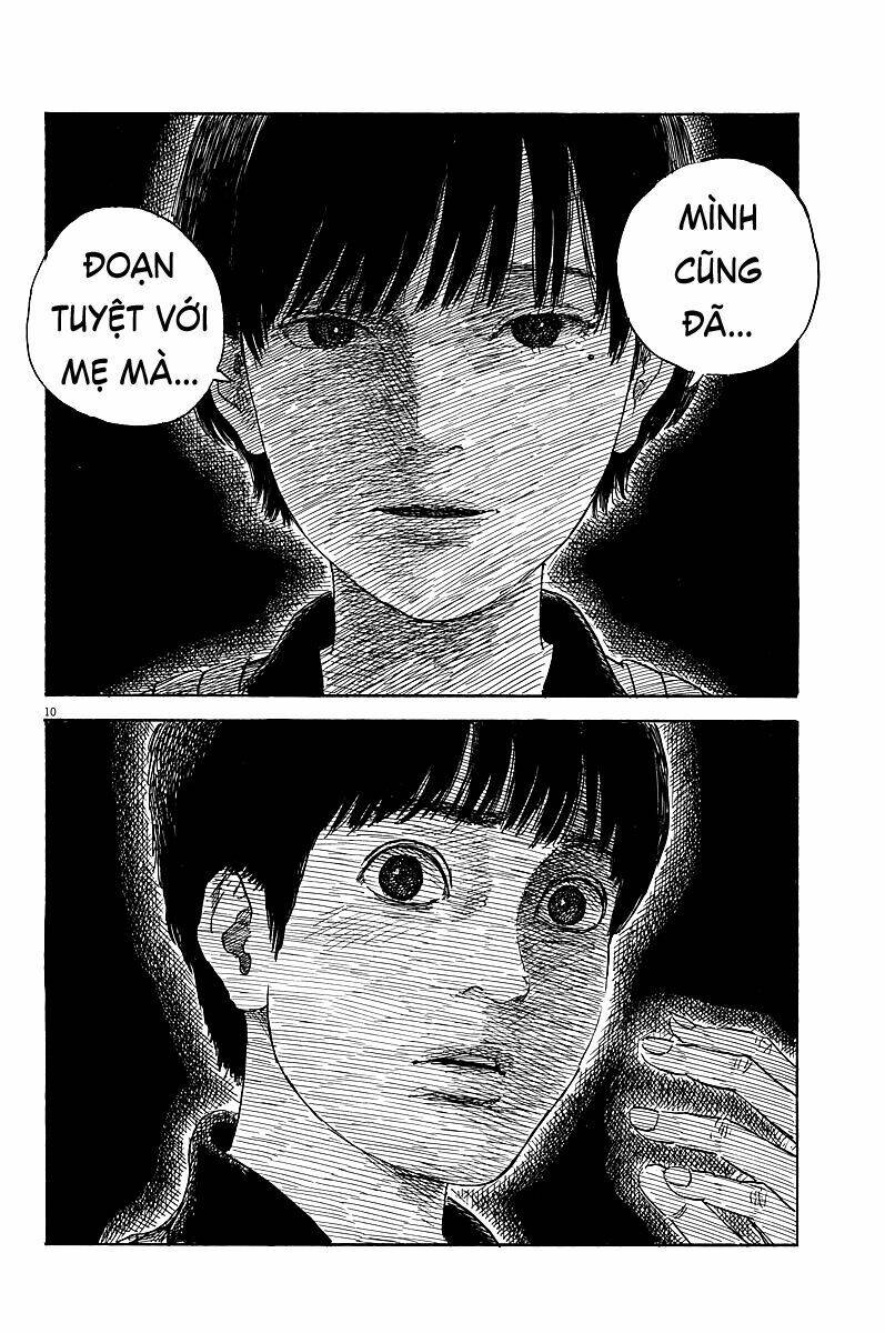 Chi No Wadachi: Chapter 34
