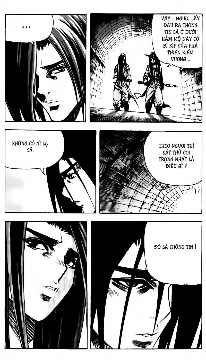 Diêm Đế: Chapter 77