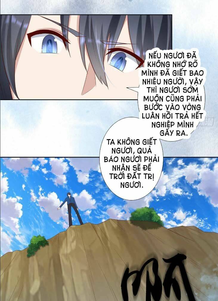 Người Tu Tiên Tại Đô Thị: Chapter 24