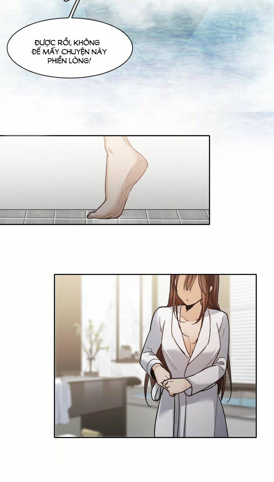 Thế Giới Đệ Nhất Cự Tinh: Chapter 23.1