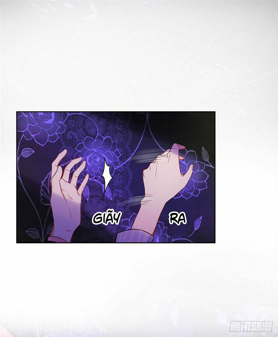 Trọng Sinh Quý Thê Chi Phục Thù Hoa Lệ: Chapter 5