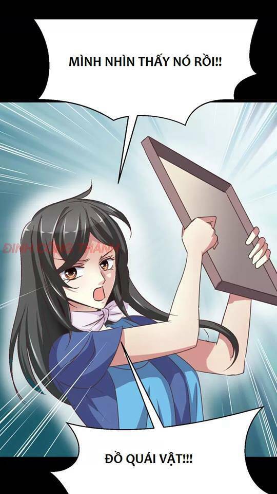 Truyện Kinh Dị Ở Tòa Nhà Số 44: Chapter 41