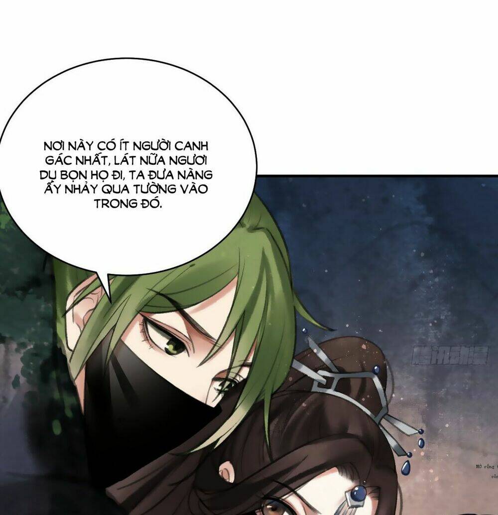 Giấc Mộng Nam Triều: Chapter 16
