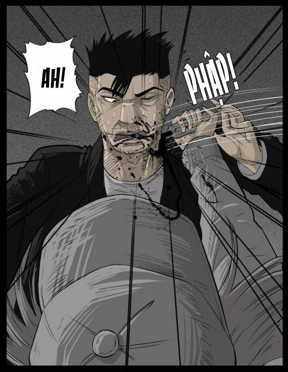 Những Câu Chuyện Kinh Dị Ở Trường Trung Học Tây Lăng: Chapter 24