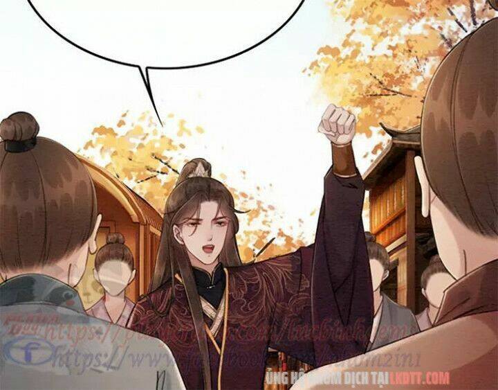 Trọng Sinh Bá Sủng Nhiếp Chính Vương Quá Mạnh Mẽ: Chapter 95