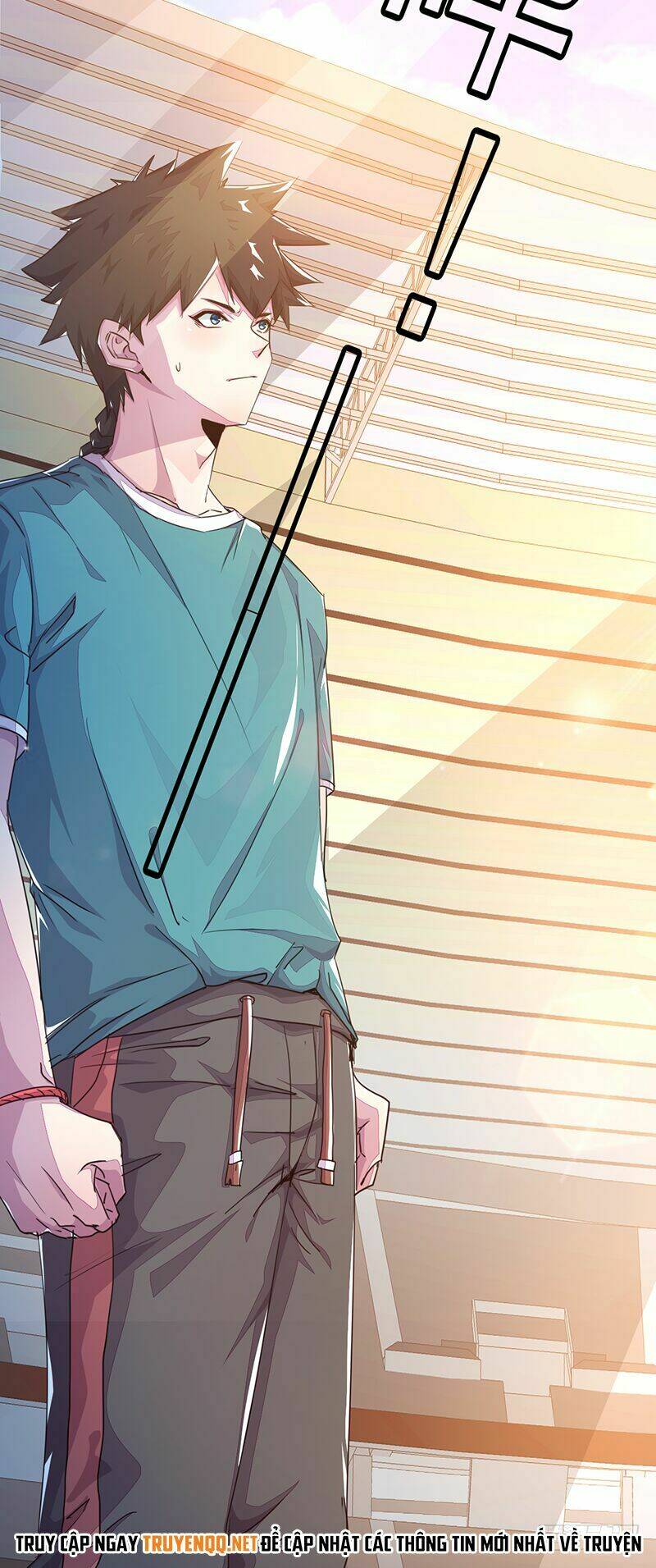Lật Mặt: Chapter 4