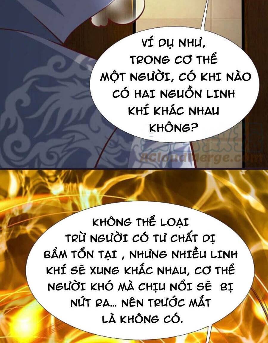 Từ Chối Kết Hôn Với Đại Gia: Cô Dâu Bỏ Trốn: Chapter 86