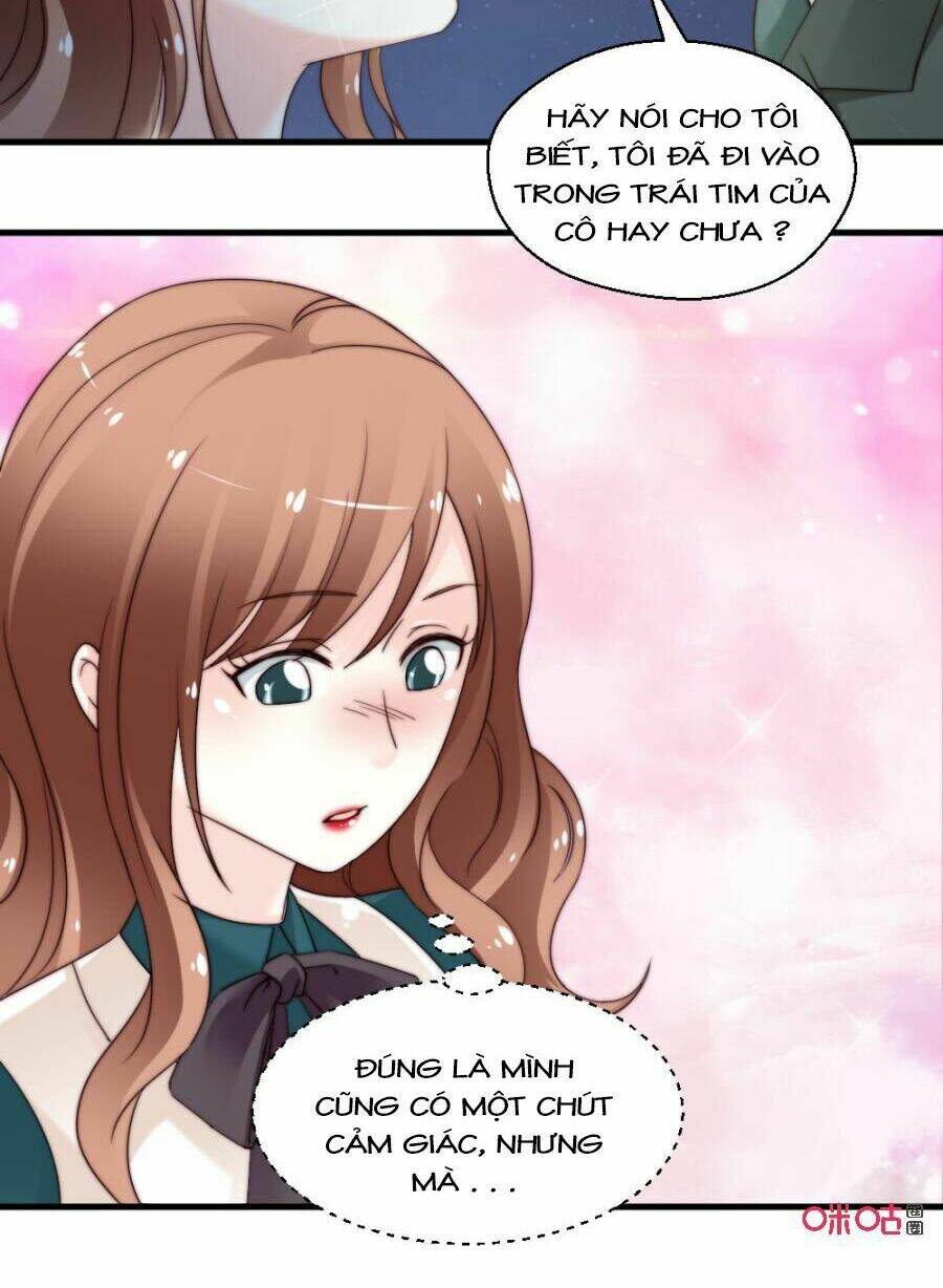 Bí Mật Của Thiên Kim: Chapter 81