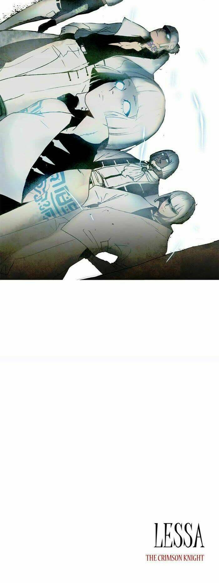 Lessa 2: The Crimson Knight: Chapter 22