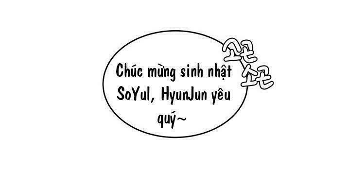 30 Phút Bước Đi Bên Em: Chapter 57