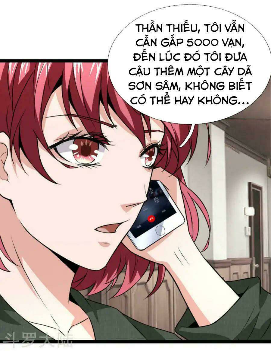 Tuyệt Thế Phi Đao: Chapter 63