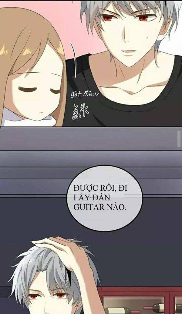 Thần Tượng Điểm Zero: Chapter 81