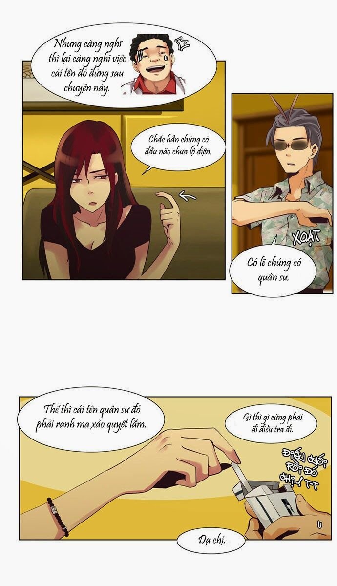 Dear, Only You Don\’t Know!: Chapter 19