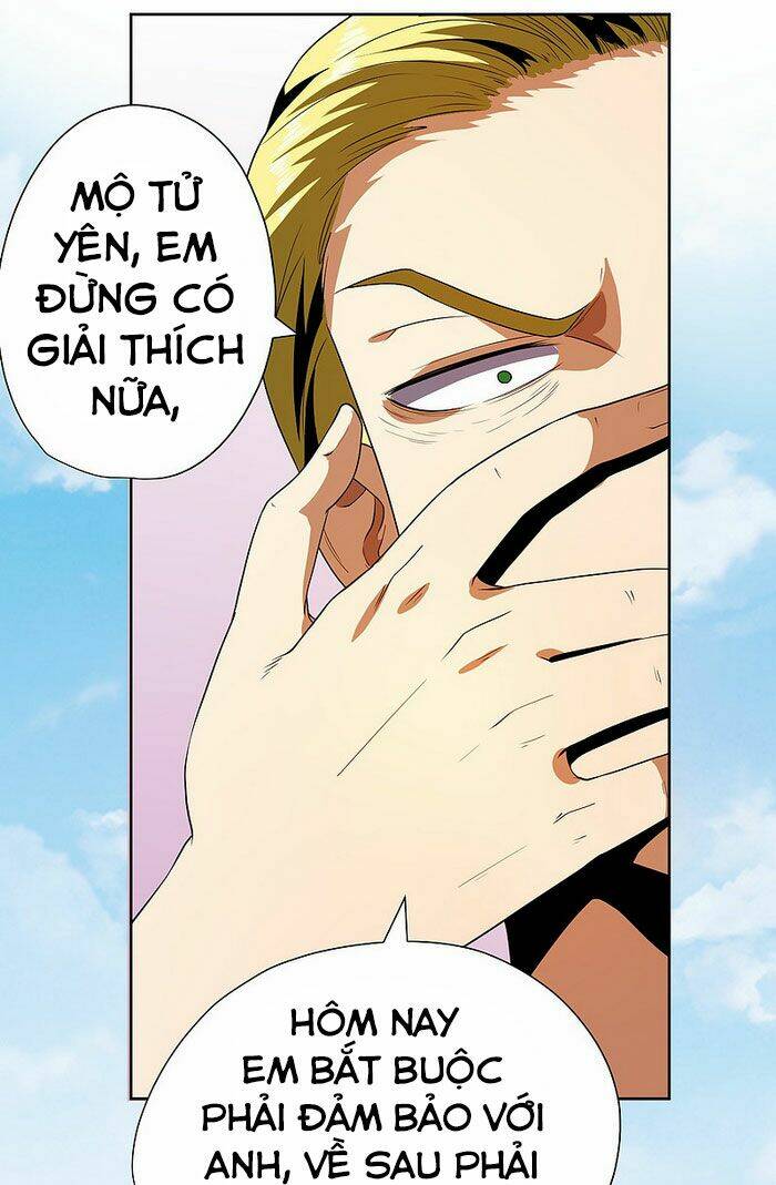 Vương Bài Thần Y: Chapter 55