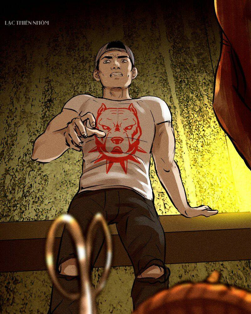 Vùng Đất Xám: Chapter 19