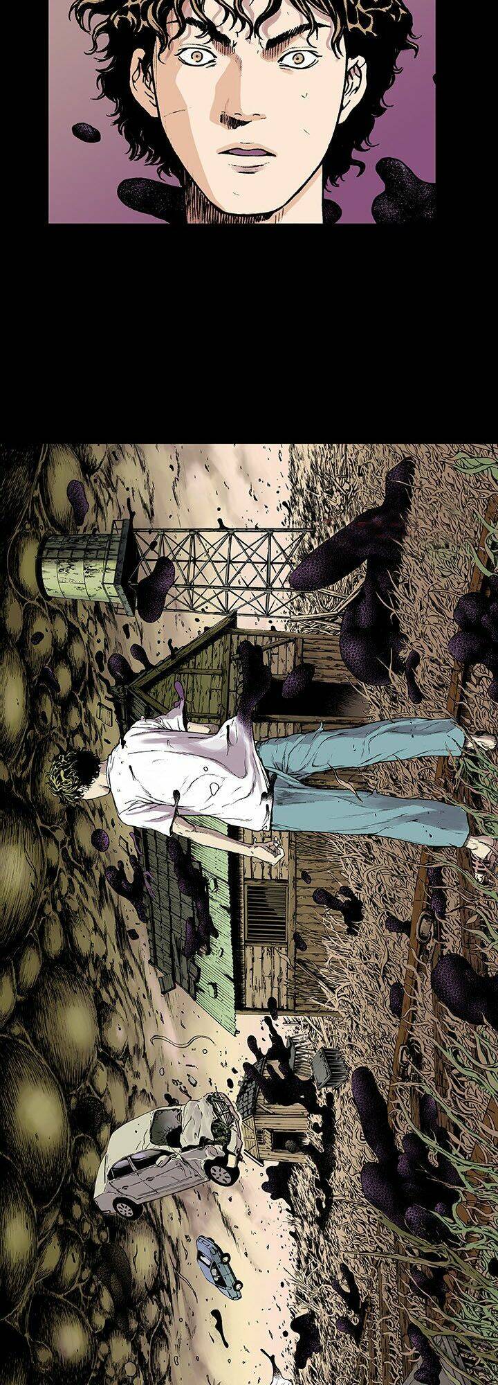 Kang Gito: Chapter 9