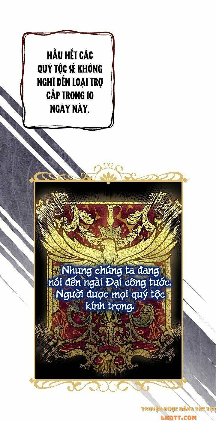 Hoàng Phi Bóng Tối: Chapter 16