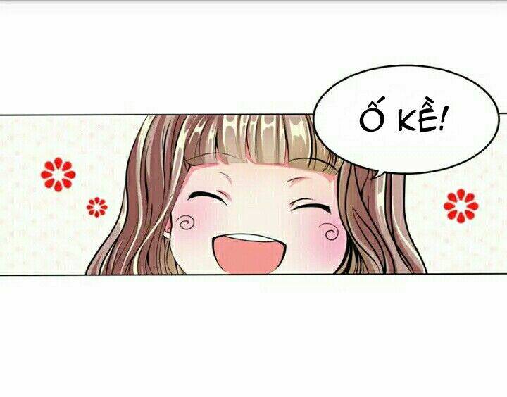 Hoàng Tử Ếch Mau Tránh Ra: Chapter 2