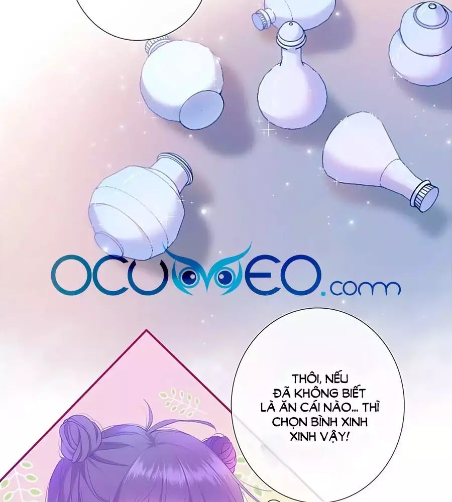 Kiều Nhi Hư Quá Nha: Chapter 7