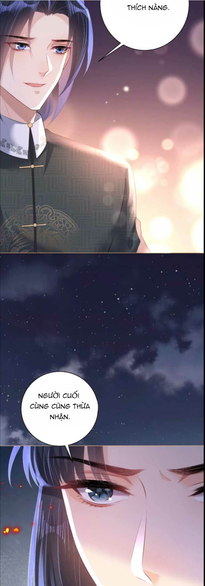 Quận Chúa Vững Vàng, Thiết Lập Nhân Vật Không Thể Vỡ: Chapter 87