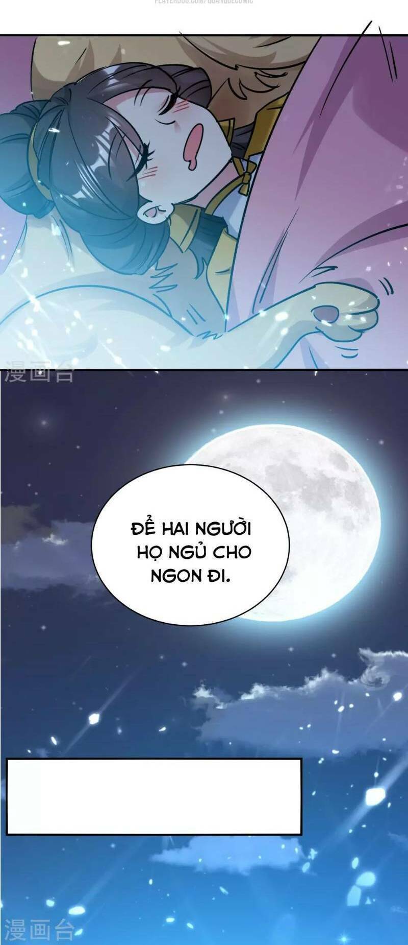 Vạn Giới Tiên Vương: Chapter 28