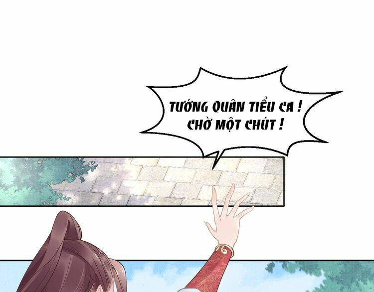 Nhất Sinh Nhất Thế Tiếu Thương Khung: Chapter 5