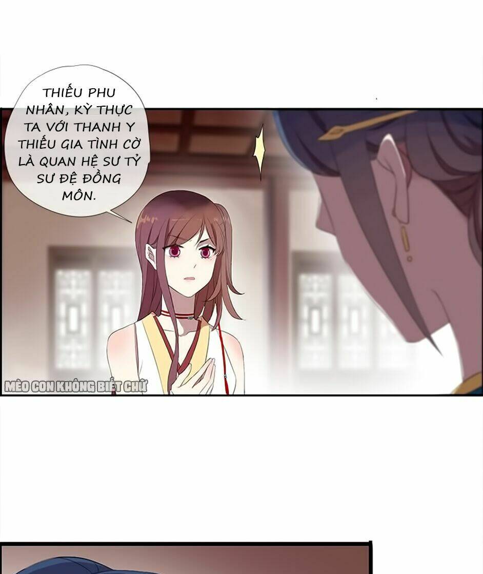 Bách Yêu Dị Văn: Chapter 35