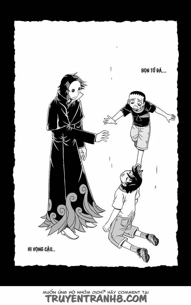 Our Reason For Living: Chapter 51