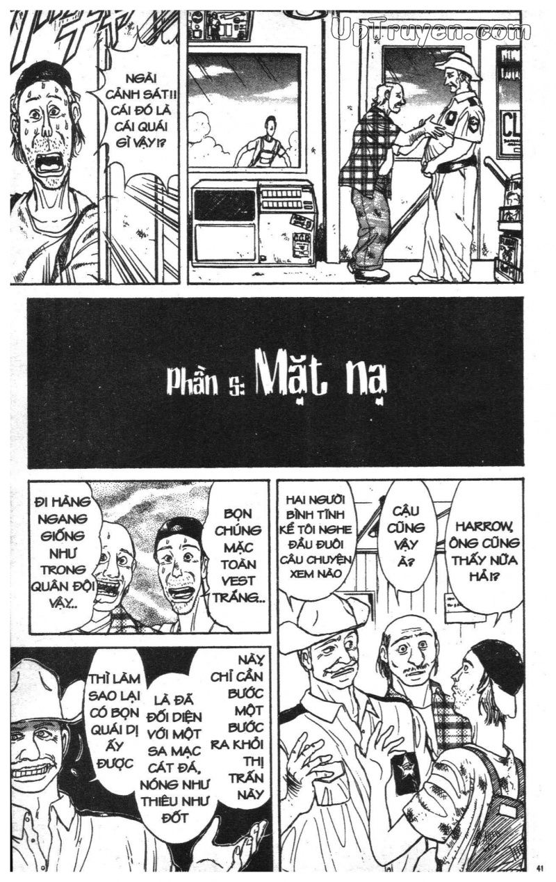 Fujita Kazuhiro: Chapter 12