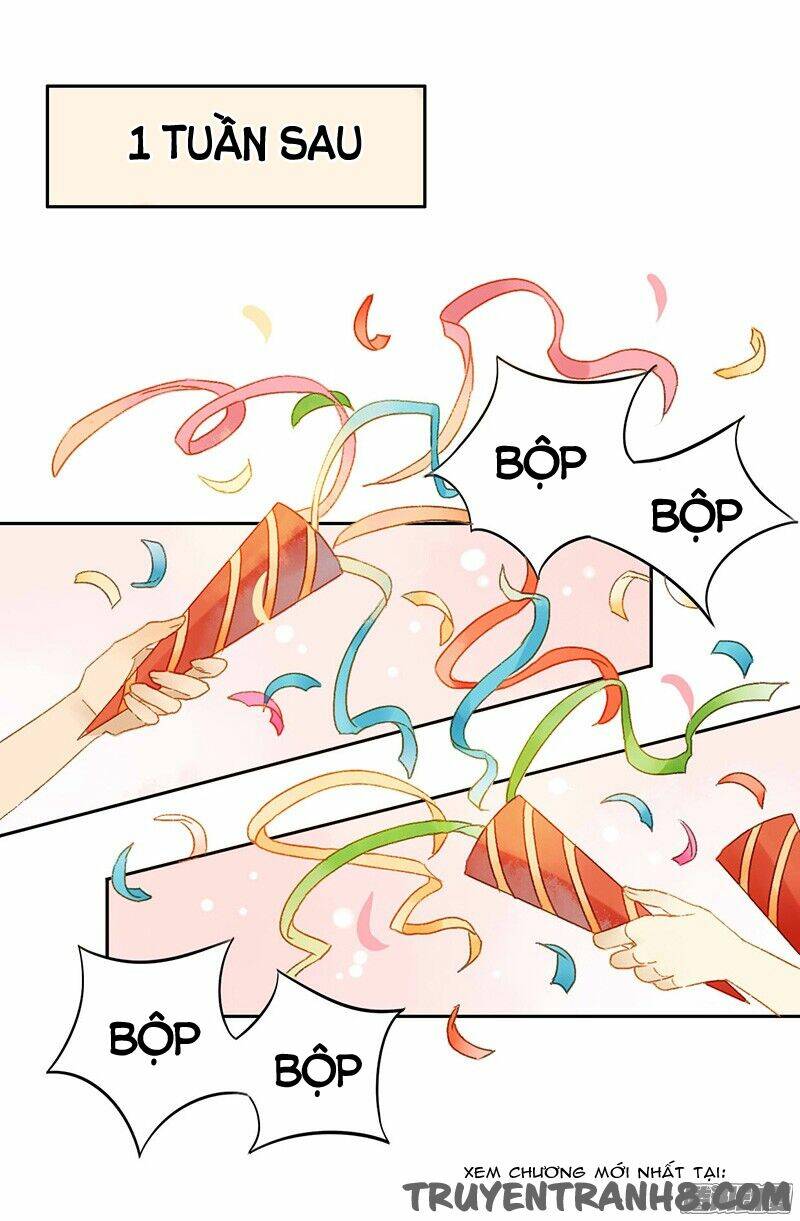 Sức Mạnh Của Sắc Đẹp: Chapter 126