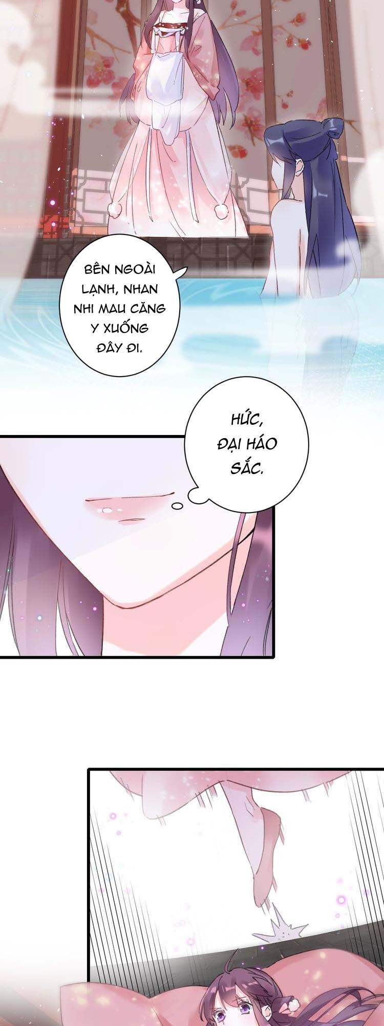 Hoa Nhan Sách 2: Chapter 106