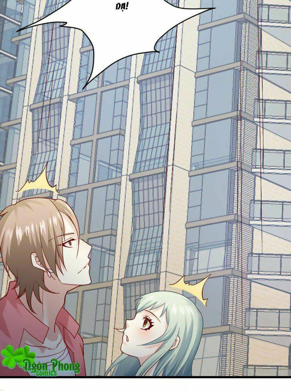 Vạn Năm Nhân Duyên Nhất Tuyến Khiên: Chapter 20