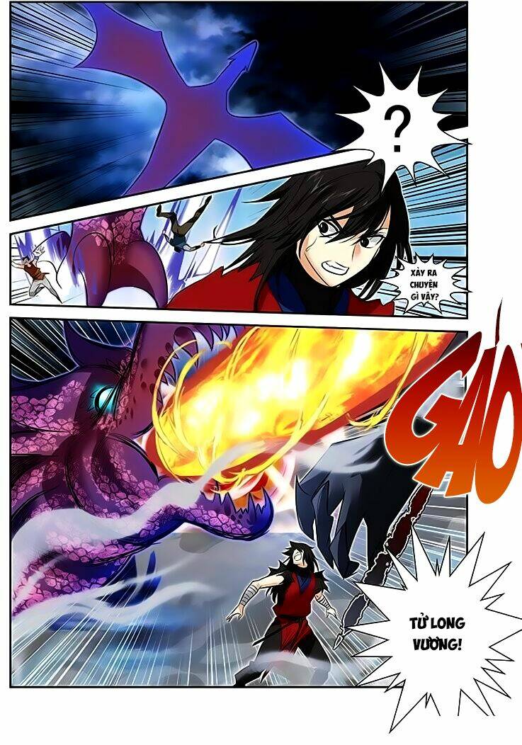 Trường Sinh Giới: Chapter 29