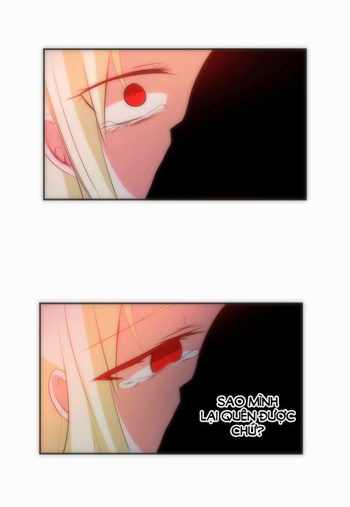 Crepuscule (Yamchi): Chapter 31