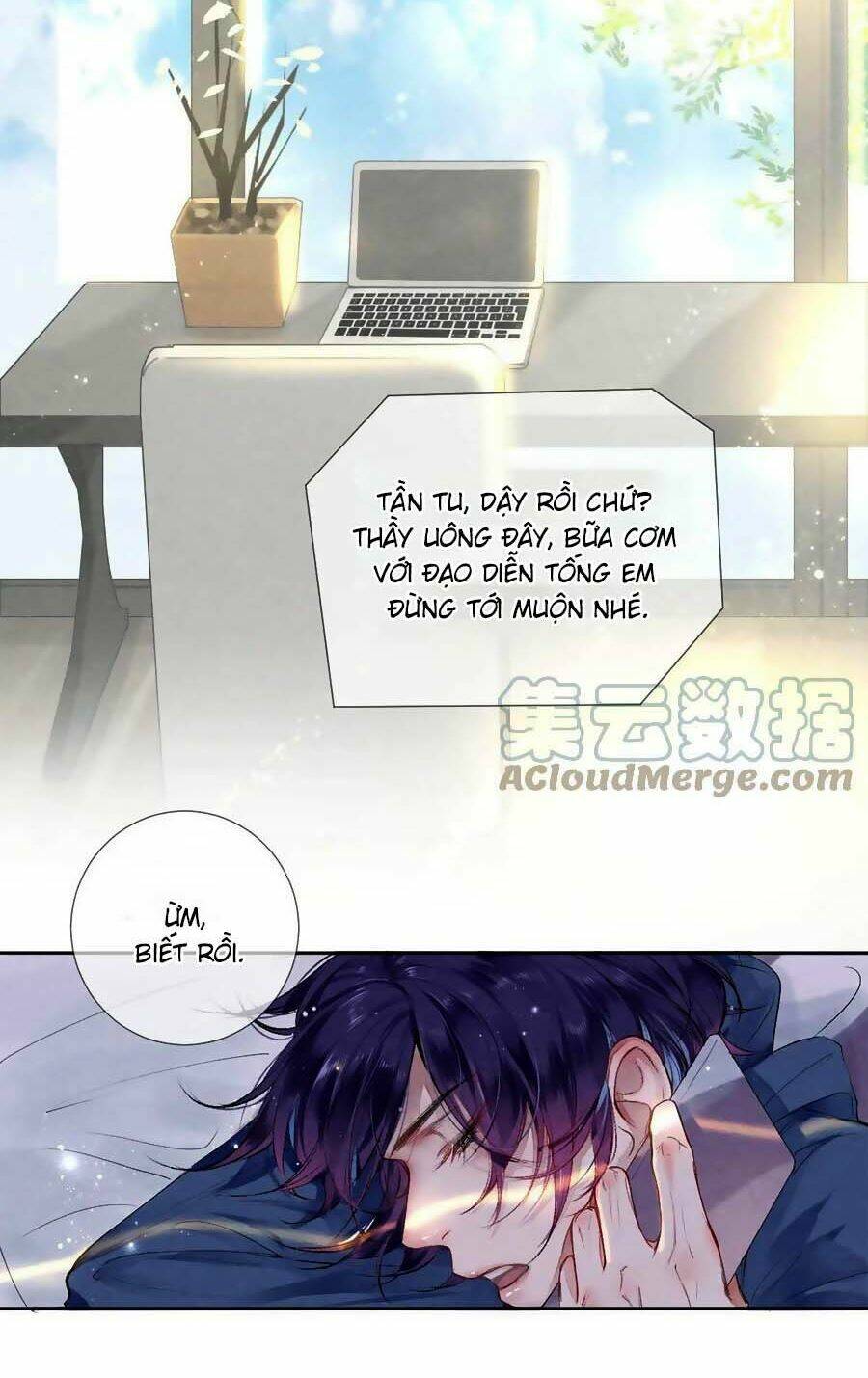 Chung Cư Của Các Ảnh Đế: Chapter 44