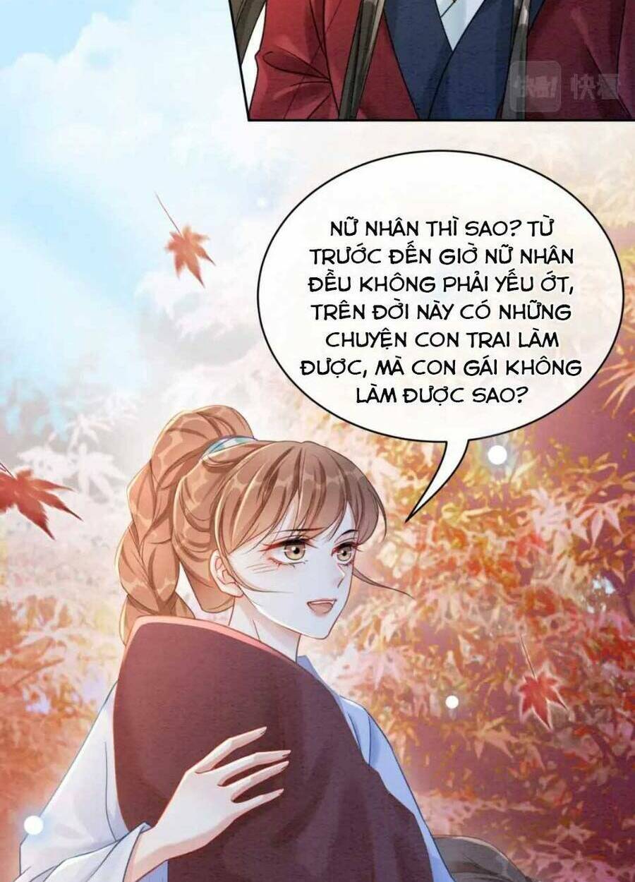 Xung Hỉ Vương Phi: Chapter 99