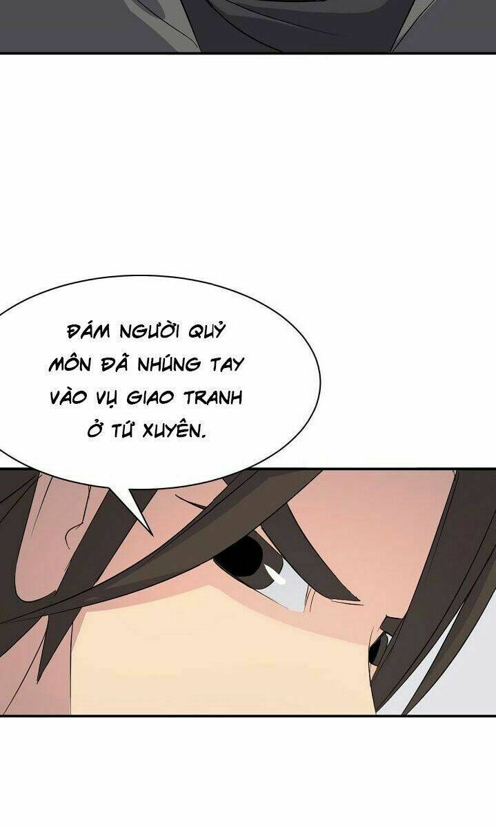 Trọng Sinh, Bất Khả Chiến Bại: Chapter 43